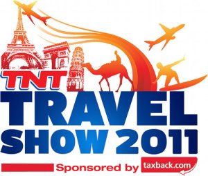 2011 TNT Travel Show
